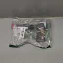 Artline, White and Black Markers, 1.2 mm and 0.7 mm respectively, 2 count total