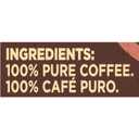 Yuban Dark Roast Bold Ground Coffee, 25.3 oz Canister (EXP 04/22/27)