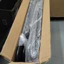 Zero Gravity Chair Set of 2, Lounge Chair Folding Portable Adjustable Camping Reclining Chairs with Adjustable Pollow, Mesh Back, Cup Holder Trays Lawn Patio Chair for Pool Beach - Blue