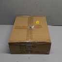 Plant Stand Indoor with Grow Lights - 6 Tiered Plant Shelf Indoor, 36" Corner Plant Stands for Indoor Plants Multiple, Metal Curved Flower Holder Display Rack for Patio, Balcony, Home Decor, White