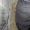 White Cloth 72"x 28"inch