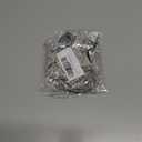 3 x YGDMD Car Gear Shift Cover,Cute Gear Shift Knob Cover with Fashionable Mini People Design,Universal Gears Shifts Hoodie for Most Car Gears Shifts Levers Cars Interior Accessories (Grey) (Gray)