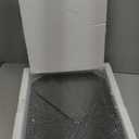 Calenzana 4 Pack 8x10 Picture Frames, Sparkle Glass Photo Frame 8 by 10 Set for Tabletop, Horizontal or Vertical Display