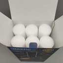 MAXTID Large Door Draft Stopper for Bottom of Doors 36 Under Door Sweep Noise Blocker Black Gap Stoppers Adjustable Doors Seal Sweep Guard Draft, Window Breeze Stoppers, Home Essentials Gadgets