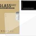 HD Tempered Glass Screen Protector 9 inch
