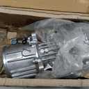 38300-4BF0A Rear Differential Assembly AWD Ratio 5.173 Fit for Nissan Murano 2015-2021, Murano 2015-2021, Rogue 2014-2020, Rogue Sport 2017-2021, Qashqai 2017-2020 Replaces 240277FV0A 440-59434