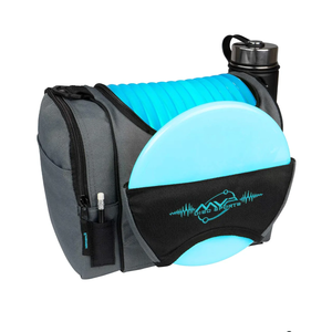 MVP Disc Sports Beaker Competition Disc Golf Bag (Choose Your Favorite Color)