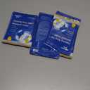 Waterproof Swimming Pads for Women, Skin Friendly Private Area Protection, Waterproof Private Patches, Dirt Prevention for Swimming, Daily Activities, Bathing, Spa & Water Sports