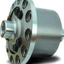 Eaton 912A569 Detroit Truetrac 27 Spline Differential for Dana 35