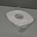 15Pcs Kinesiology Tape for Knees, Complexion Muscle Athletic Sports Kinetic Knee Tape Wraps for Pain Relief Support, Precut Kinesiology Tape for Knees Waterproof Athletic Patches for Exercise