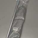 Retractable Gap Dust Cleaner, Long Handle CleaningTool with 3 Washable Microfiber Dusting Cloths, Duster Brush for Cleaning Under Appliances