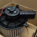 700251 AC Heater Blower Motor Fan Fit for Ford f-250 Super Duty 2011-2016f-350 Super Duty 2011-2016for Mazda 6 2009-2013 BC3Z19805C, FO3126138, GS3L61B10