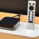 Replacement for Apple-TV-4K-Remote, Remote Control for Apple TV 4K/HD (NOT Siri and Voice)