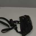 Grazing Muzzle, Horse Grazing Muzzle with Halter, Easy Breathe Comfort Lined Grazing Muzzle, Full Adjustable Horse Grazing Muzzle with Chin Neck Pads for Comfort Black Medium Size One Size