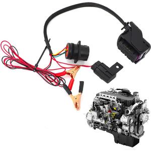 Diagnostic Cable for MX13 EPA17 ACM Engine