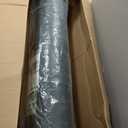 Pattiumo Weed Barrier Fabric 6x300FT Landscape Fabric 3.2oz Weed Barrier Fabric Heavy Duty for Landscaping Fabric Garden Fabric Weed Barrier Weed Blocker Garden Bed Cover, Commercial Driveway