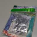 Penn-Plax Replacement Media (2 Pack)  Fits Multi-Pore and Undergravel E Filters  Provides Chemical Filtration (FC2)