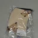 Small Dog Sweaters Cute Bear Dog Cardigans Clothes for Small, Medium Dogs Boy Girl Puppy Cat Knitting Cardigan Outfits Dogs Winter Coats Warm Pet Doggy Clothes Soft Knitwear Apparel (Beige, XL)