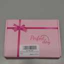 Blue Wig for Women Short Wavy Wigs with Bangs Bob Curly Wig Women's Colorful Wigs Shoulder Length Synthetic Heat Resistant Fiber Wigs for Cosplay Halloween Costume Party(14 Inches)