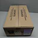 Takis 40 pc / 1oz Hero Variety Pack - Fuego, Blue Heat & Intense Nacho Flavored Rolled Tortilla Chips - (20) Fuego, (10) Blue Heat, (10) Intense Nacho - Perfect for Tailgates or Parties, Best By: 03/06/2026