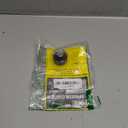 HKS 5-Shot Revolver Speedloader for .38 / .357 S&W, Ruger SP101, Taurus - # 36-A (Black) (Two-Pack)