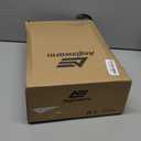 KELODON Waterproof Steel Toe Boots For Men-6 Inch Comfortable Mens Safety Work Boots Indestructible Steel Toe Shoes Lightweight Non Slip Puncture Resistant Industrial Construction Boot Size 9.5