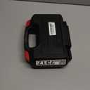 Powerbuilt Power Steering and Alternator Pulley Remove and Install Tool Set, Replace Vehicle Steering Pump, Car Repair Tools, Storage Case - 648605