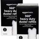 360 Heavy Duty Duster Refill, 14 Count Dusters