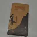 for iPhone 13 Case/iPhone 14 Case [Compatible with MagSafe] [Military-Grade Drop Protection] [Anti-Scratch] Magnetic Phone Case 6.1 inch, Clear Blue