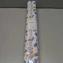 2 x The Dreidel Company Happy Hanukkah Hanukkah Design Gift Wrap Paper Chanukah 17.5" X 180" In, 15 Ft. Long Each, 2 Rolls