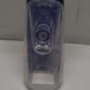 Waterpik Cordless Pearl Rechargeable Portable Water Flosser for Teeth, Gums, Braces Care and Travel with 4 Flossing Tips - ADA Accepted, WF-13 Black, Packaging May Vary