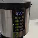 Ninja 14 Cup , Programmable Coffee Maker XL Pro with Permanent Filter, 2 Brew Styles Classic & Rich, 4 Programs Small Batch, Delay Brew, Freshness Timer & Keep Warm, Stainless Steel, DCM201