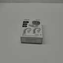 IHOME TW OPEN EAR EARBUDS Gray White
