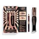 Charlotte Tilbury Exagger-Eyes Instant Volume Mascara Makeup  Volumizing, Lengthening, No-Clump Mascara with 28-Hour Smudge-Proof & Flake-Proof Wear  All Day Wear Formula