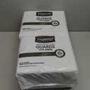 Depend Guards Incontinence Pads for Men, Maximum Absorbency, 104 Count (2 Packs of 52), Packaging May Vary (One Size)
