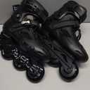 Roller Derby Elite Beta Inline Skates, 8