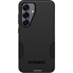 OtterBox Samsung Galaxy S25 Commuter Series Case - Black
Samsung, Galaxy S25