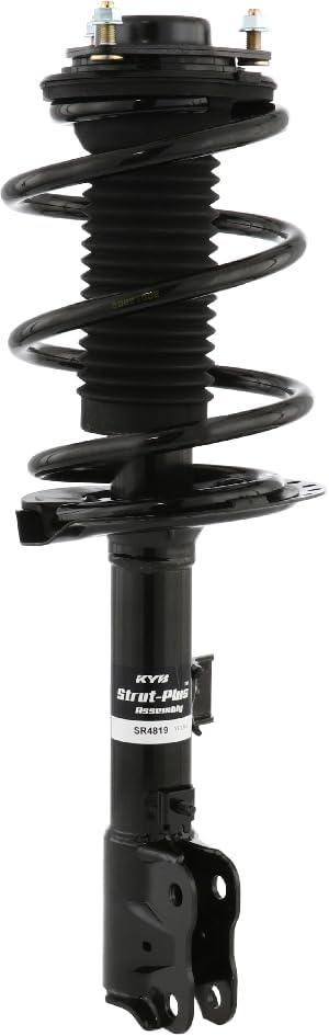 KYB SR4819 Strut-Plus Complete Corner Unit Assembly -Strut, Mount and Spring