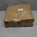 16-Pack Solar Lights Outdoor (Extra-Bright & Smart Auto On/Off), Solar Powered Garden Lights, Waterproof Solar Pathway Lights for Landscape, Path, Yard, Patio, Driveway, Walkway Decor (Warm White)