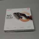 9 Inch Sanding Disc Drywall Sandpaper, Dust Free Sanding Drywall Sander Pads, 15 Pack 220 Grit