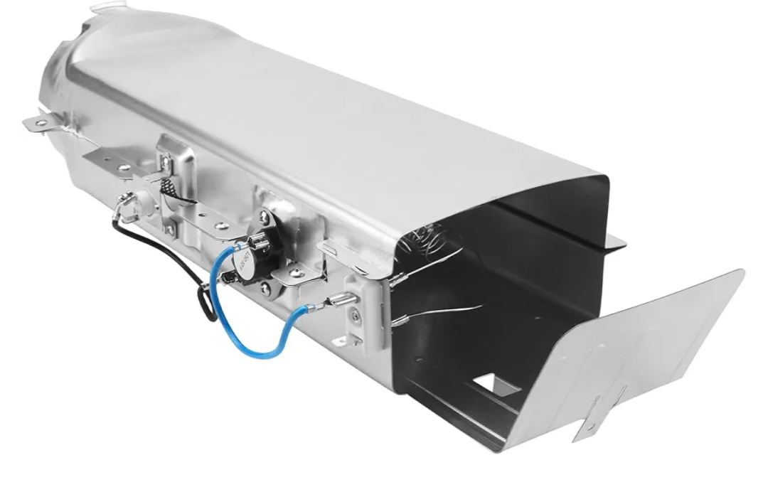 DV45h7000EW/A2 DC97-14486A DV42H5000EW/A3 DV40J3000EW/A2 Dryer Heating Element for SAM.SUNG DVE50R5200W/A3 DV42H5000EW/A3 DVE50M7450W/A3 DV42H5200EW/A3 DV48H7400EW/A2 DVE50R5400V/A3 By Vypart