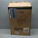 Coolife Suitcase Set 3 Piece Luggage Set Carry On Travel Luggage TSA Lock Spinner Wheels Hardshell Lightweight Luggage Set(Gray+Pink, 3 piece set (BP/TB/20))