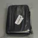 Lebakort Storage Case Compatible with Brother P-Touch Cube Plus PT-P710BT Label Maker