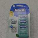 Oral-B Glide Pro-Health Comfort Plus Floss, Mint, 3 Ct