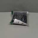 for Toyota Tacoma Envelope Style Truck Bed Cargo Net - Fits 2013-2024 2025 2026 Tacoma Accessories Cargo Net for Pickup Truck Bed - Heavy Duty Carabiners