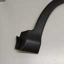 For Honda CR-V 2012-2016 Wheel Arch Molding Driver Side | Front | CAPA | 74165T0AA02 | HO1290105