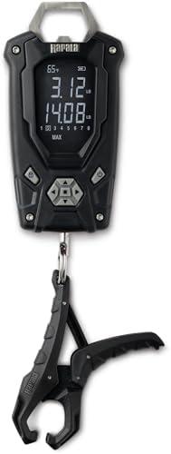 Rapala Digital Scale, Rapala High Contrast, 50 lbs