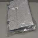 Runsabay Baby Diaper Caddy Organizer, Portable Baby Essentials Storage Basket Bin for Changing Table,Car Shower Basket for Newborn Boy and Girl, Best Shower Gift for New Mom