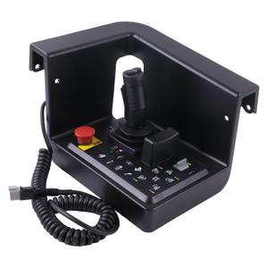 ZTUOAUMA Platform Control Box 99161GT 99161 Compatible with Genie Gen2 RT Scissor Lift GS3384 GS3390 GS4390 GS5390 GS2668RT GS3268RT