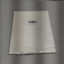 Cream Cardstock 8.5 X 11, 40 Sheets Card Stock, 75lb/ 200gsm Copy Paper, Cardstock Printer Paper For Art, Drawing, Invitations, DIY Cards, Craft, Construction, School & Office Supplies